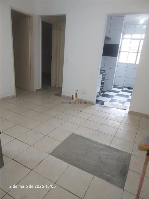 Apartamento, 2 quartos, 40 m² - Foto 5