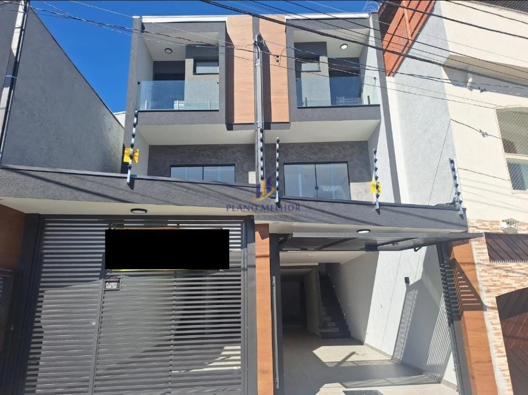 Casa, 3 quartos, 140 m² - Foto 1