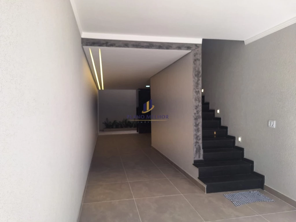 Casa, 3 quartos, 140 m² - Foto 11