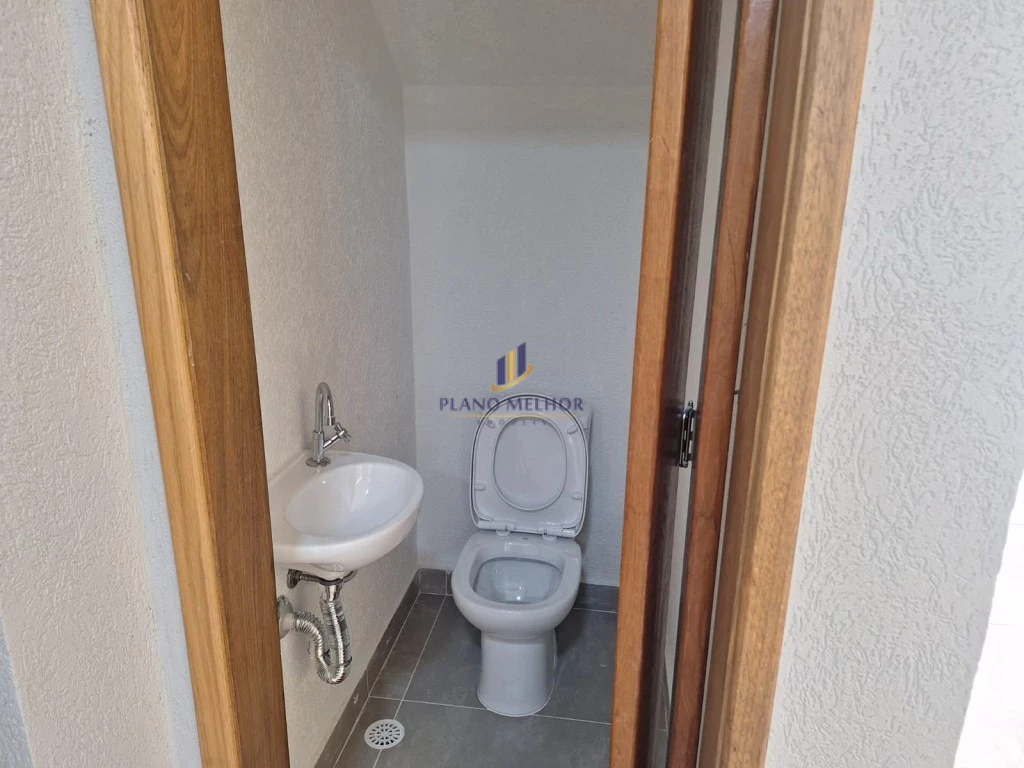 Casa, 3 quartos, 140 m² - Foto 12
