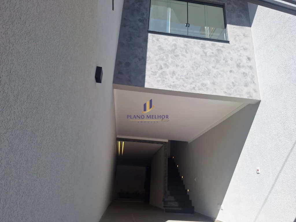 Casa, 3 quartos, 140 m² - Foto 2