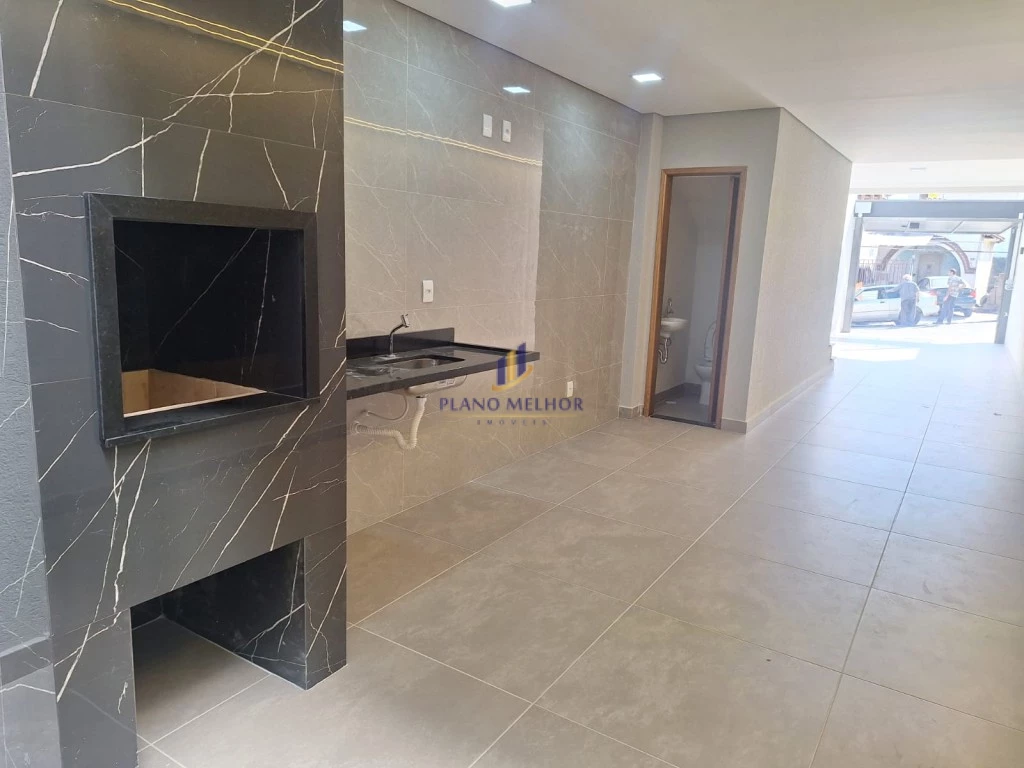 Casa, 3 quartos, 140 m² - Foto 3