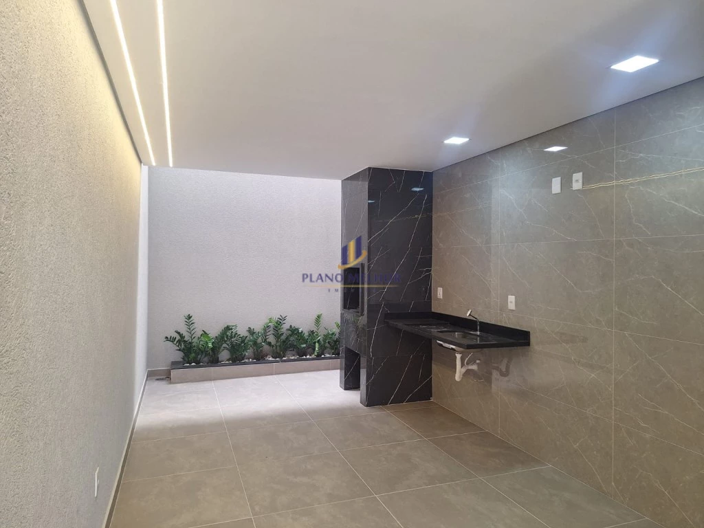 Casa, 3 quartos, 140 m² - Foto 4