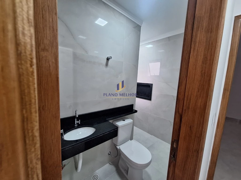 Casa, 3 quartos, 140 m² - Foto 7