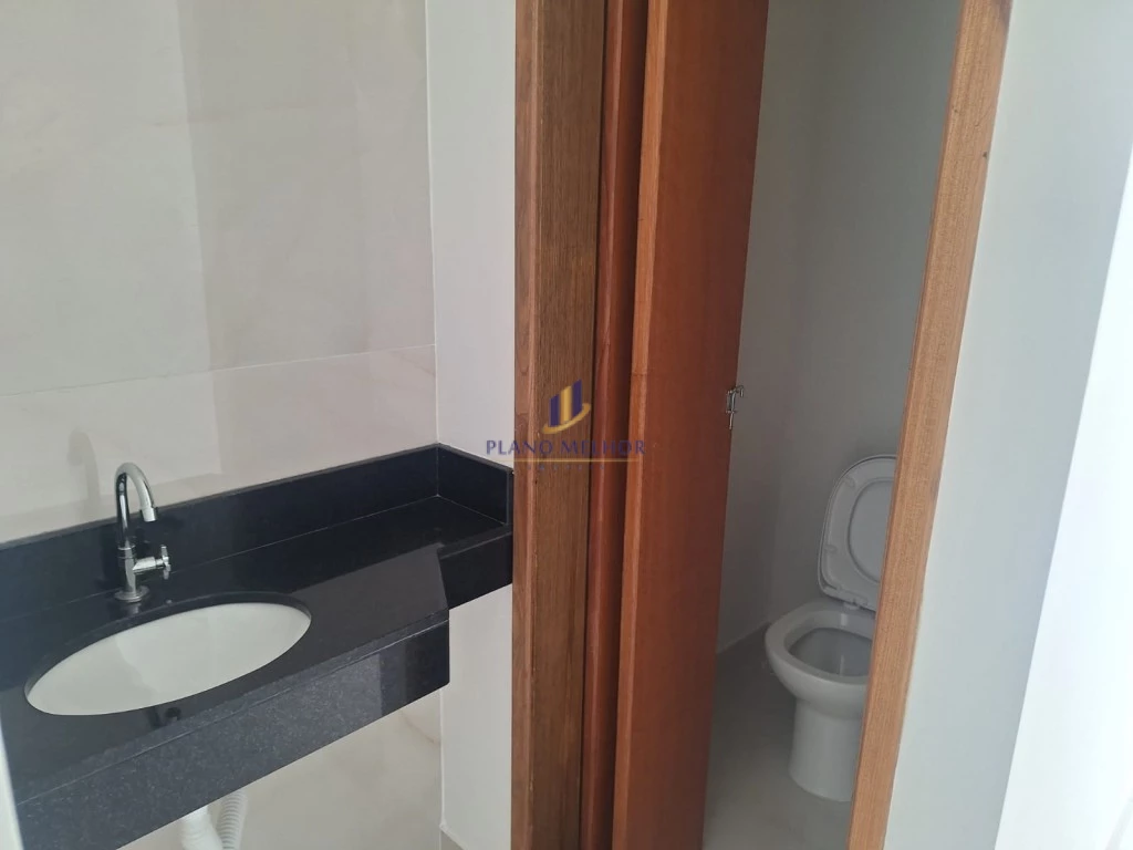 Casa, 3 quartos, 140 m² - Foto 8