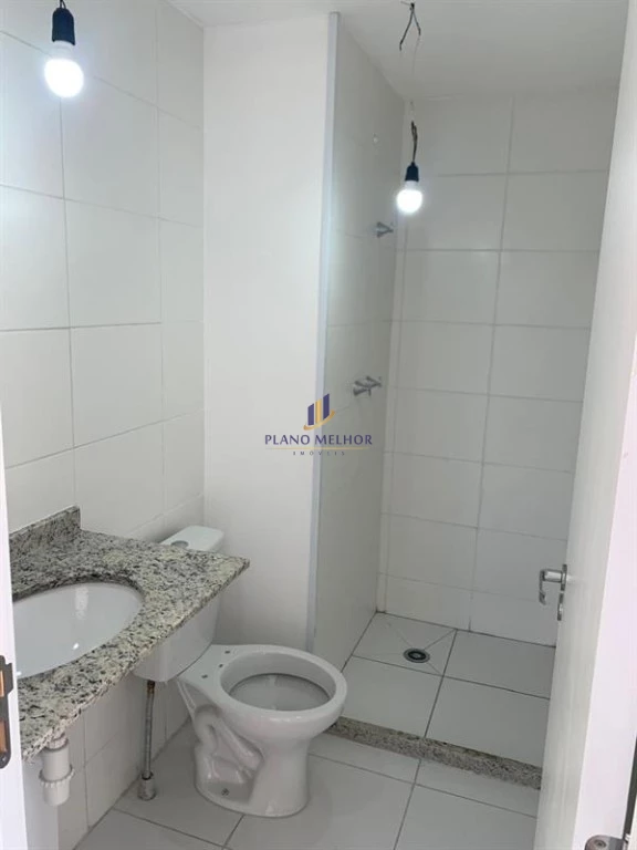 Apartamento, 2 quartos, 36 m² - Foto 10