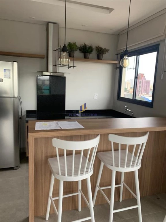 Apartamento, 2 quartos, 36 m² - Foto 15