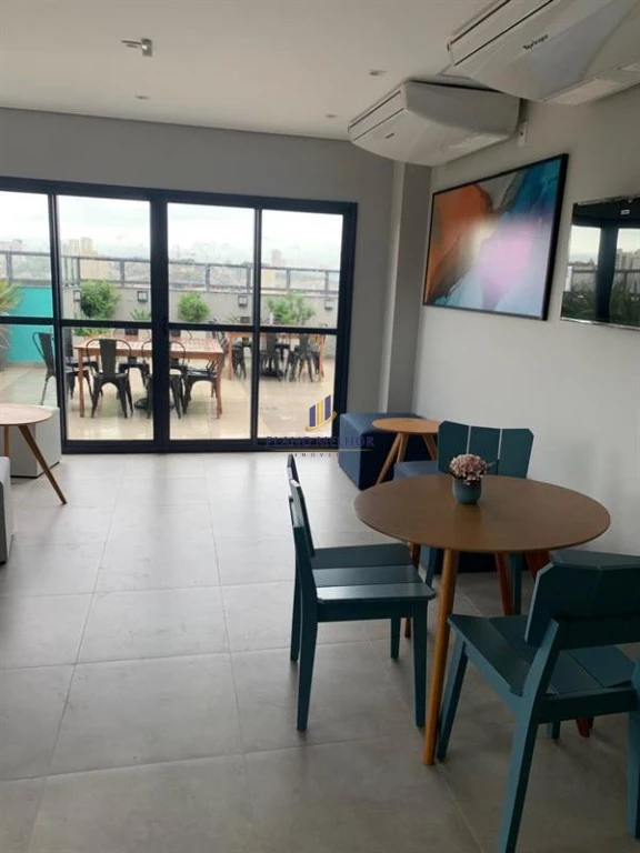 Apartamento, 2 quartos, 36 m² - Foto 16