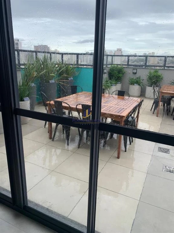Apartamento, 2 quartos, 36 m² - Foto 17