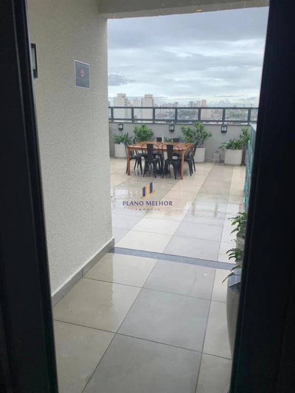 Apartamento, 2 quartos, 36 m² - Foto 18