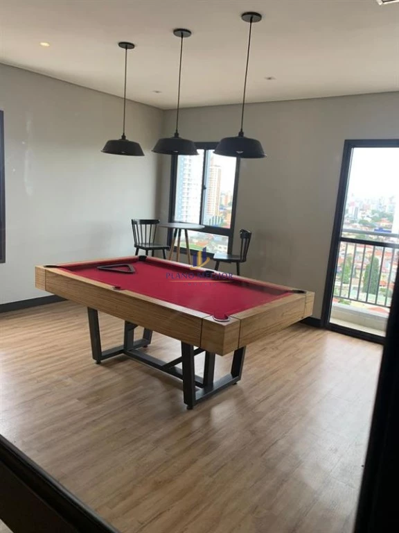 Apartamento, 2 quartos, 36 m² - Foto 20