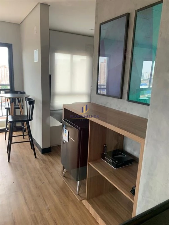 Apartamento, 2 quartos, 36 m² - Foto 21