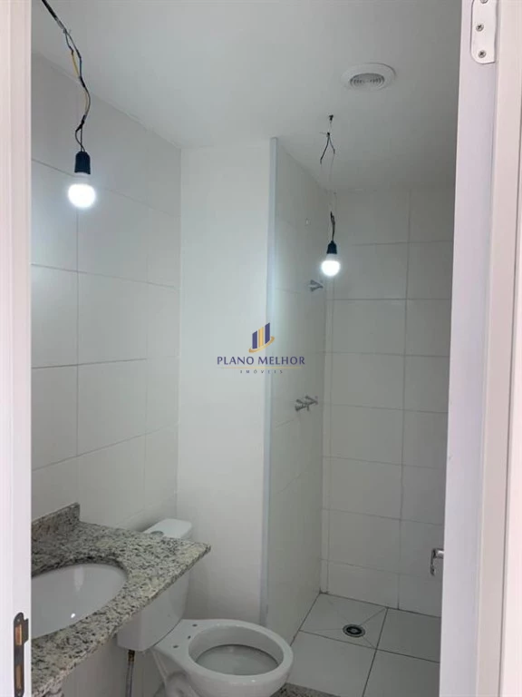 Apartamento, 2 quartos, 36 m² - Foto 3