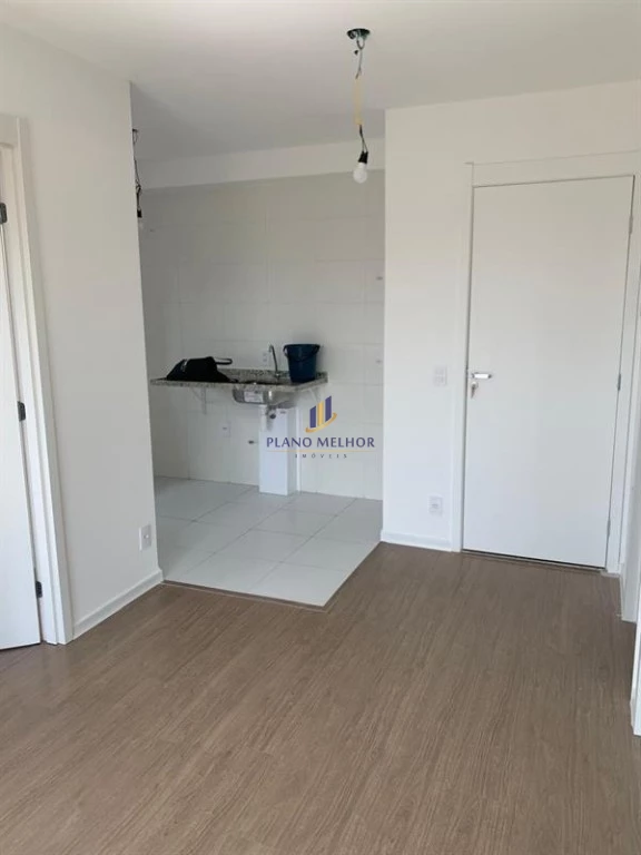 Apartamento, 2 quartos, 36 m² - Foto 6