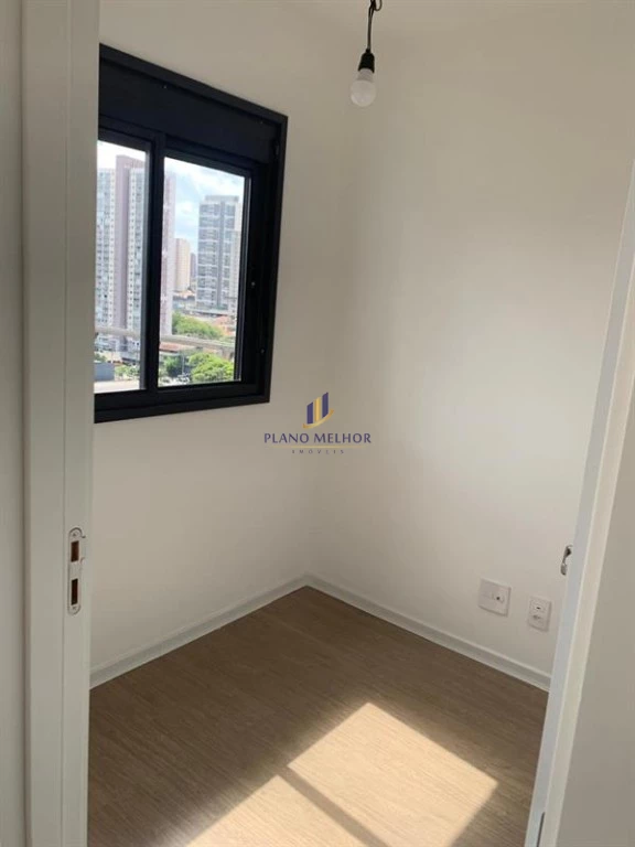 Apartamento, 2 quartos, 36 m² - Foto 7