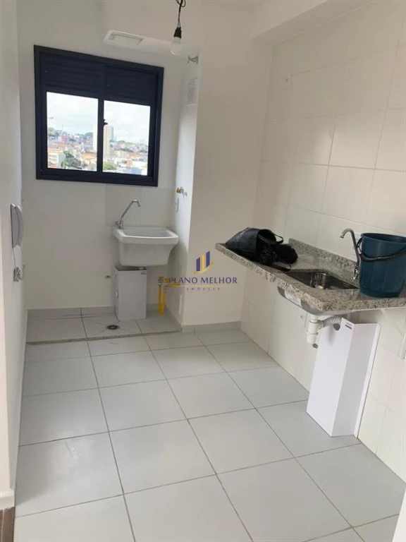 Apartamento, 2 quartos, 36 m² - Foto 8