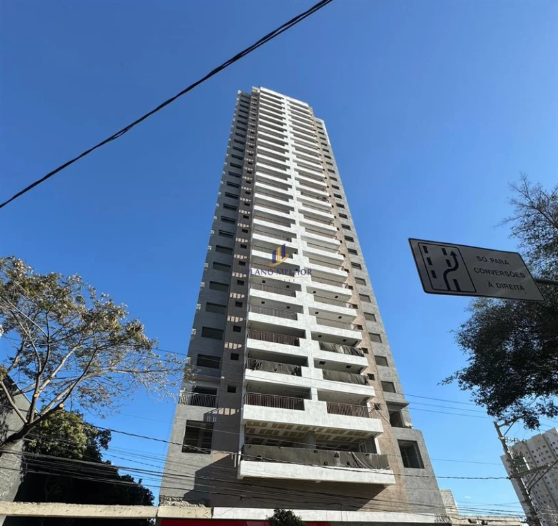 Apartamento, 2 quartos, 68 m² - Foto 1