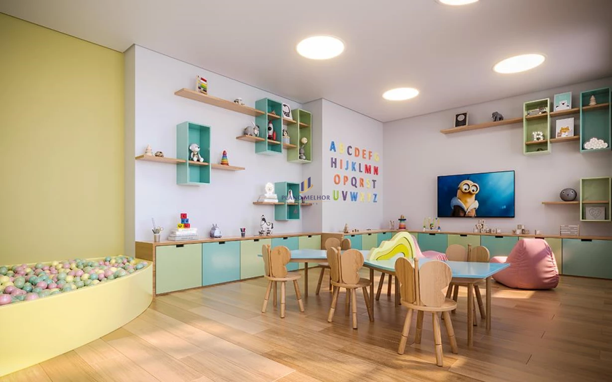 Apartamento, 2 quartos, 68 m² - Foto 11
