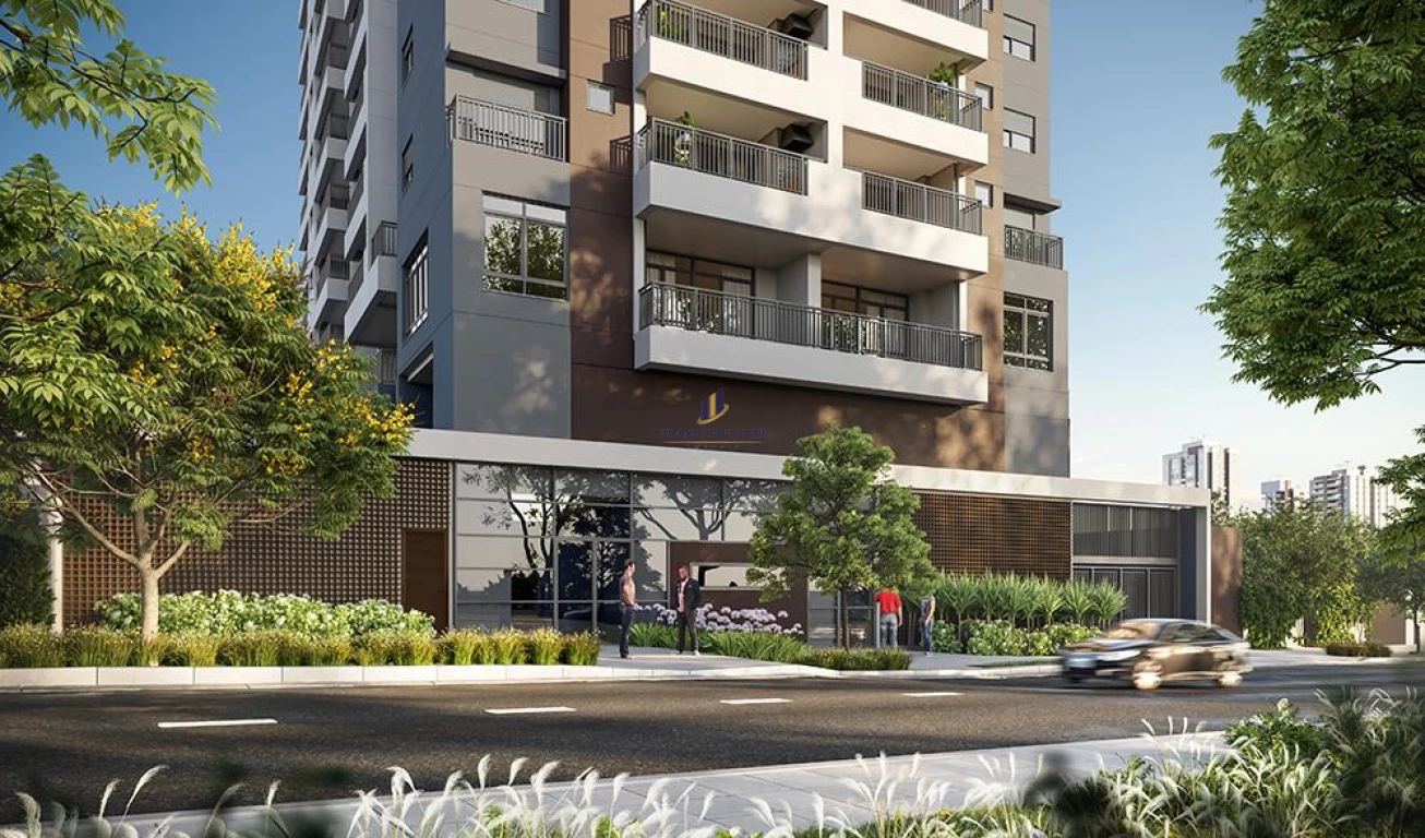 Apartamento, 2 quartos, 68 m² - Foto 15