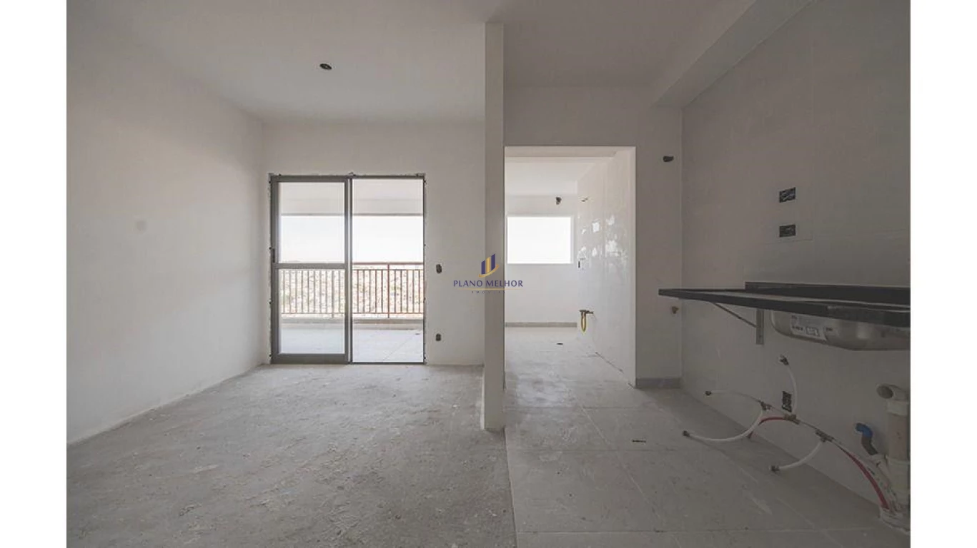 Apartamento, 2 quartos, 68 m² - Foto 3