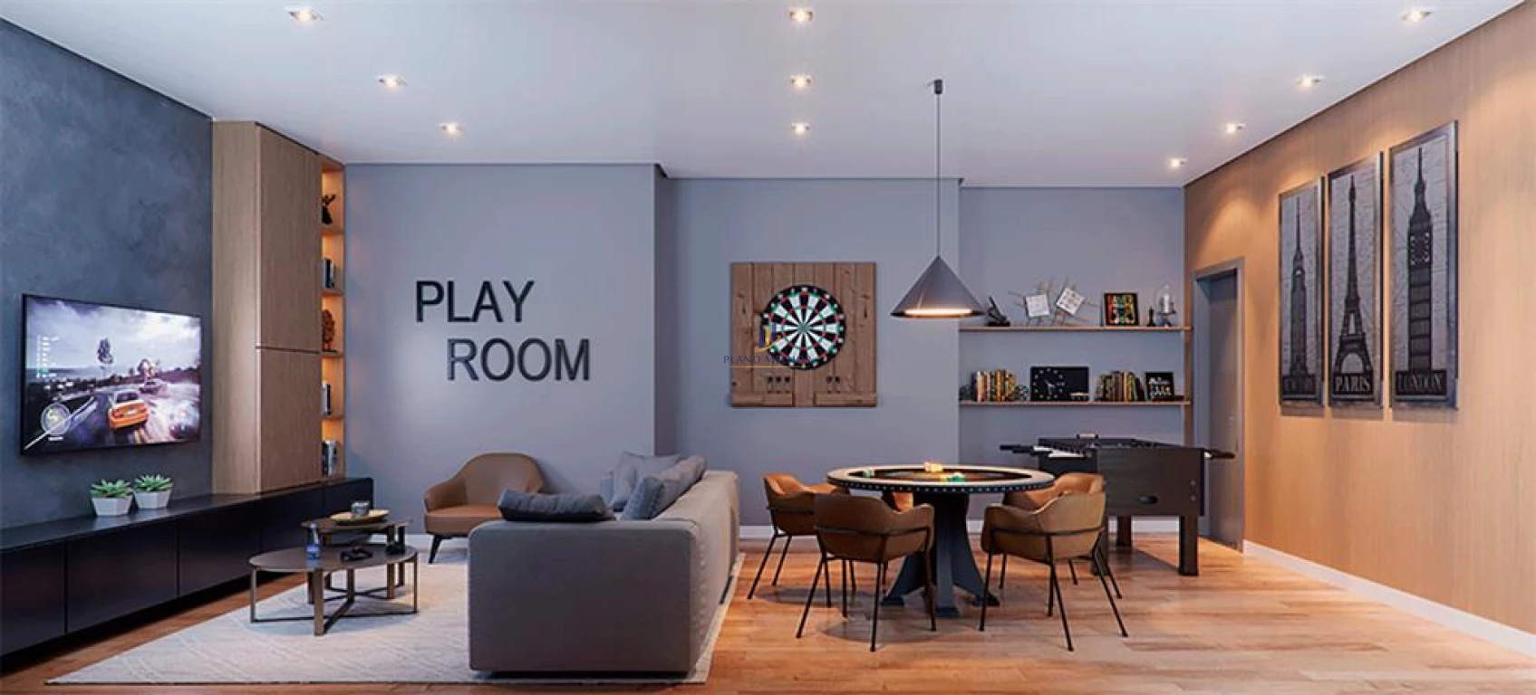 Apartamento, 2 quartos, 68 m² - Foto 8