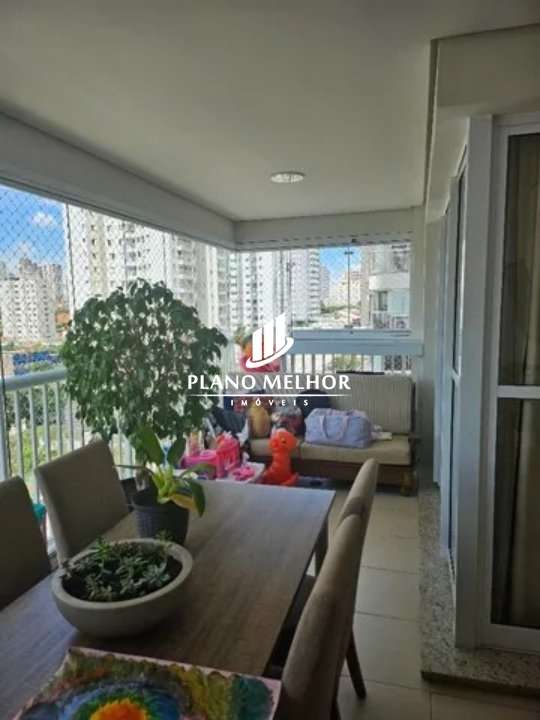Apartamento, 2 quartos, 107 m² - Foto 10