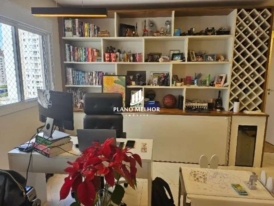 Apartamento, 2 quartos, 107 m² - Foto 11