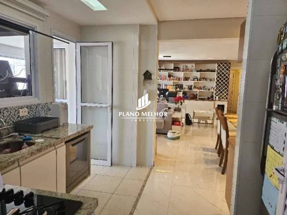 Apartamento, 2 quartos, 107 m² - Foto 14
