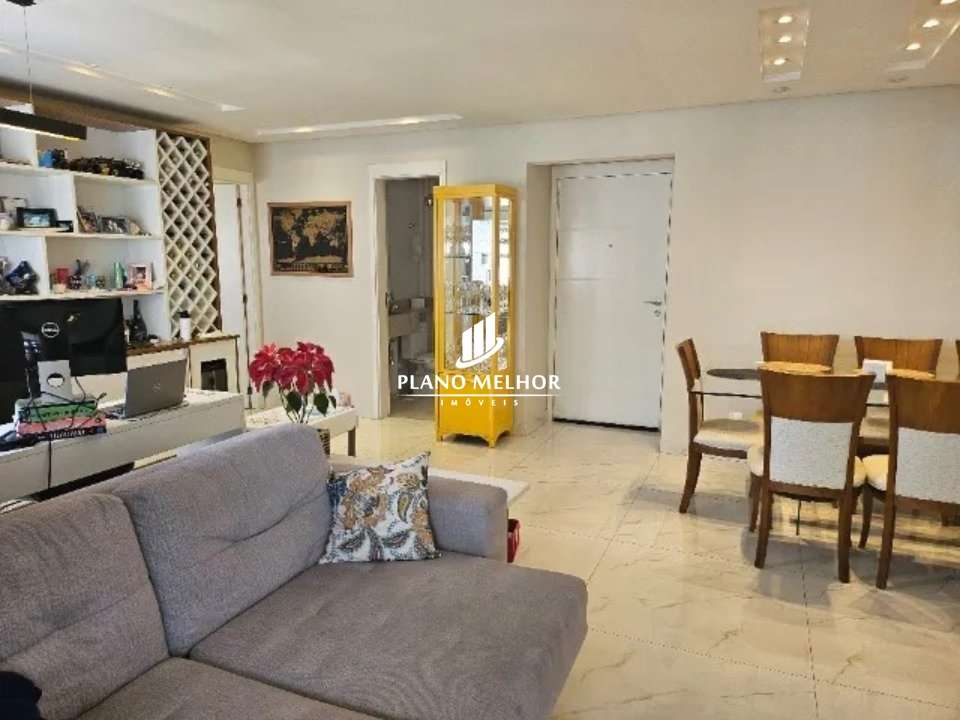 Apartamento, 2 quartos, 107 m² - Foto 16