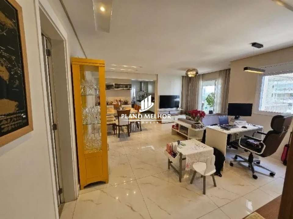 Apartamento, 2 quartos, 107 m² - Foto 19