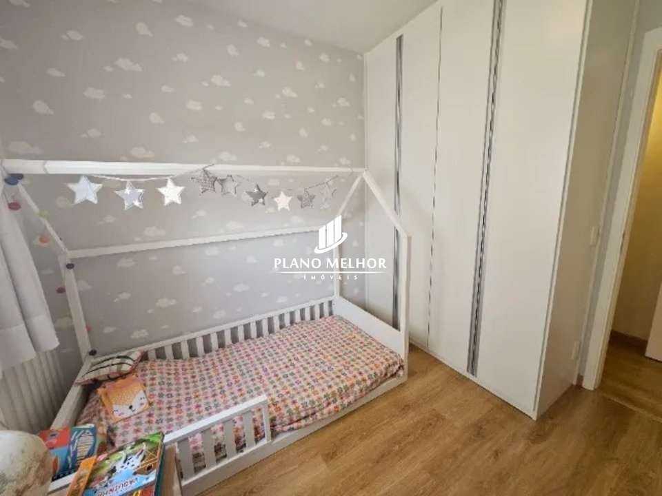 Apartamento, 2 quartos, 107 m² - Foto 4
