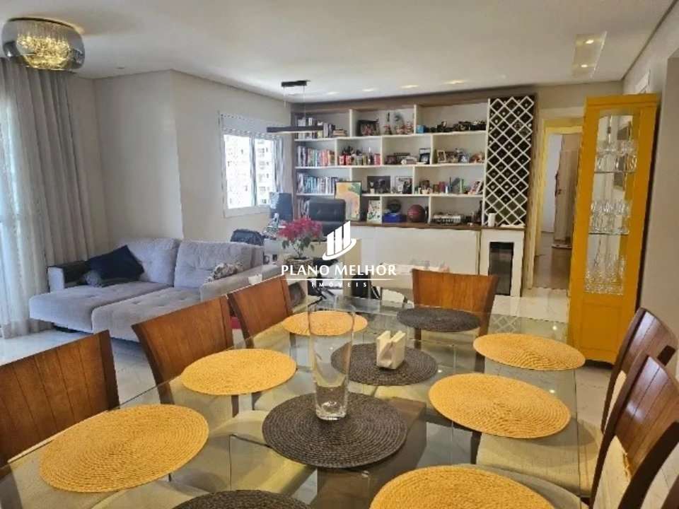 Apartamento, 2 quartos, 107 m² - Foto 6