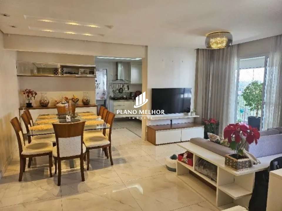 Apartamento, 2 quartos, 107 m² - Foto 7