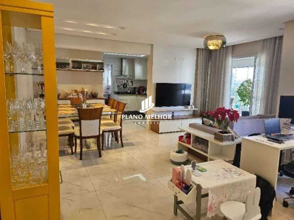 Apartamento, 2 quartos, 107 m² - Foto 8