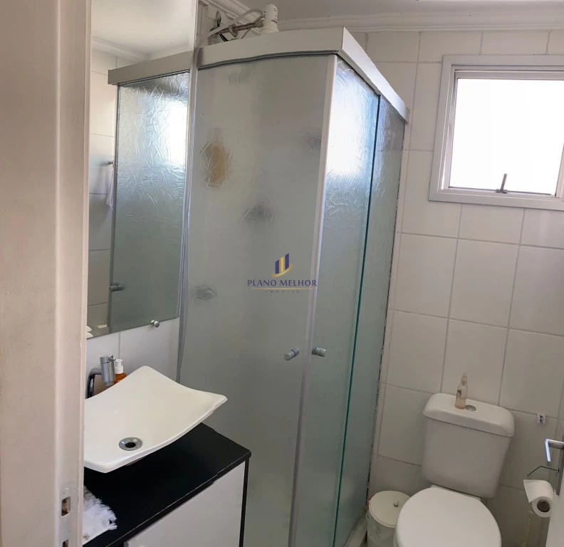 Apartamento, 2 quartos, 48 m² - Foto 10