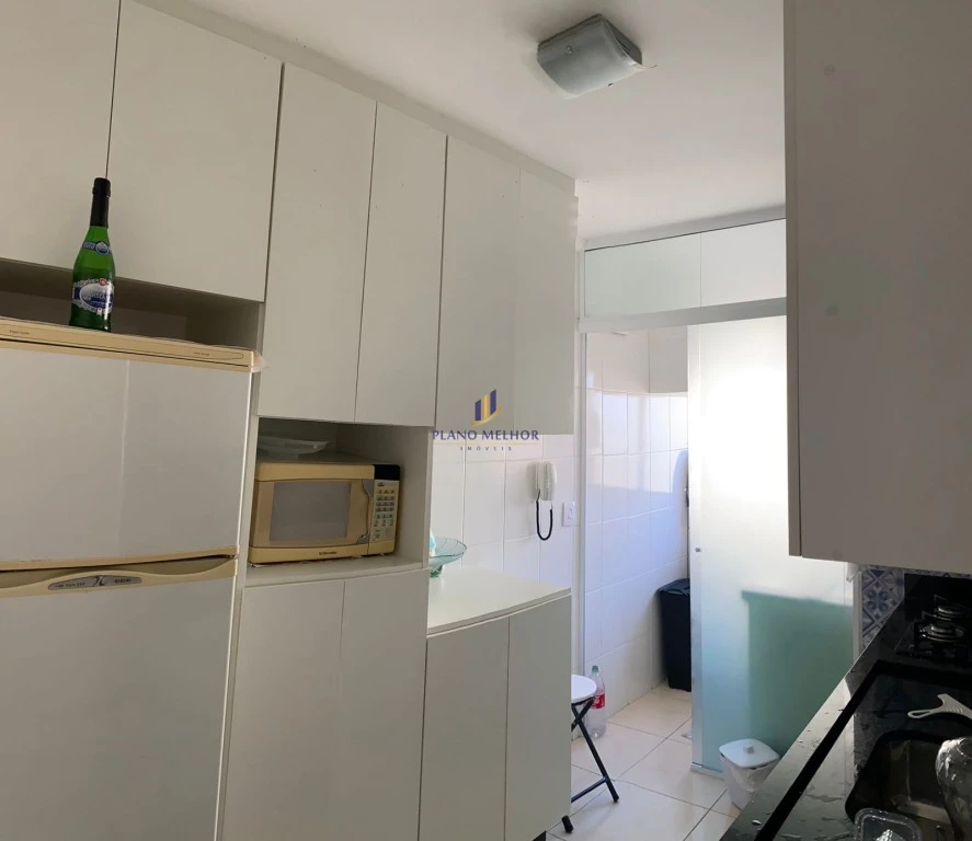 Apartamento, 2 quartos, 48 m² - Foto 6