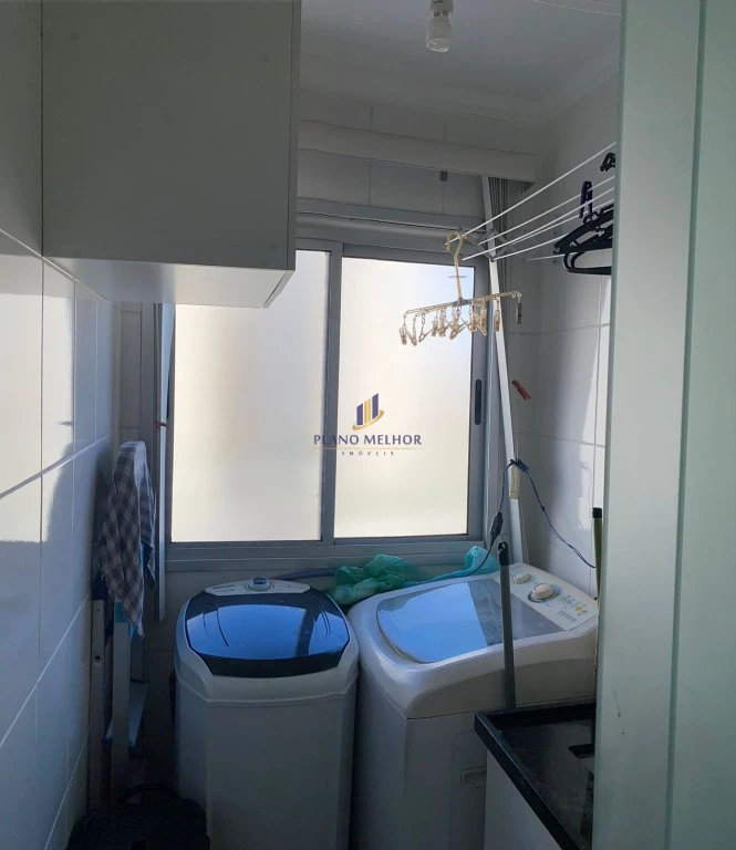 Apartamento, 2 quartos, 48 m² - Foto 7