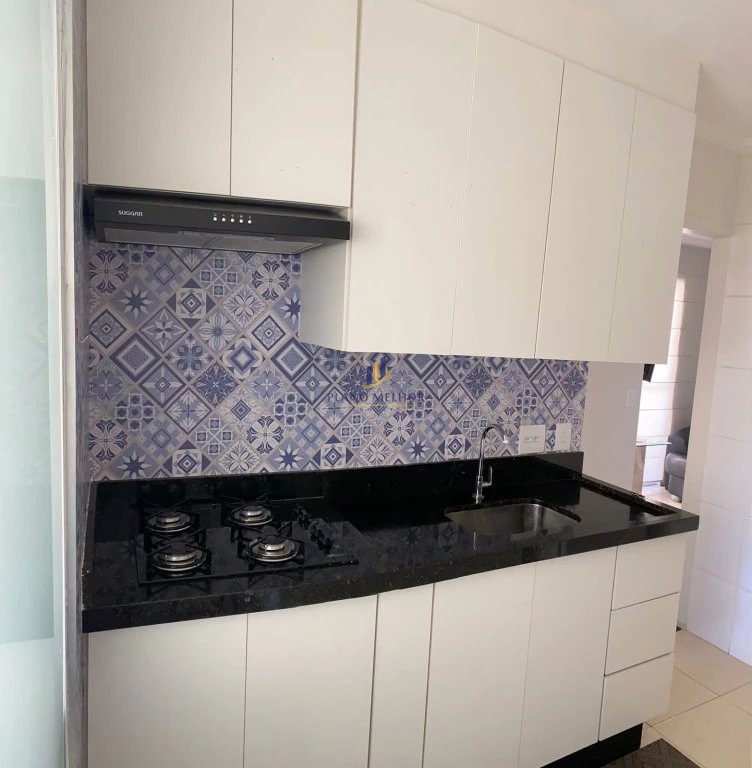 Apartamento, 2 quartos, 48 m² - Foto 8