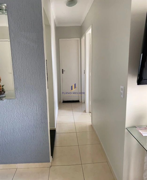 Apartamento, 2 quartos, 48 m² - Foto 9