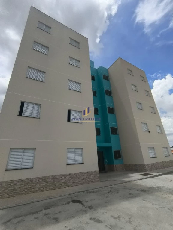 Apartamento, 2 quartos, 42 m² - Foto 6