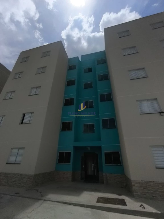 Apartamento, 2 quartos, 42 m² - Foto 8
