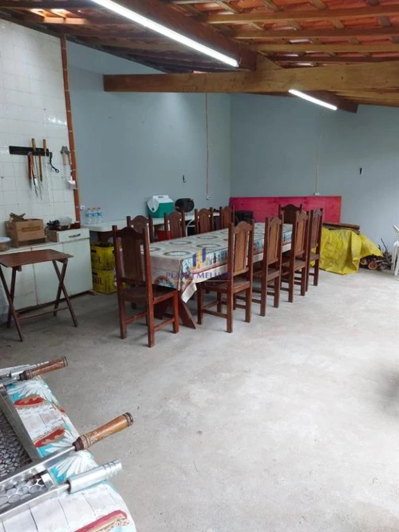 Casa, 5 quartos, 200 m² - Foto 10
