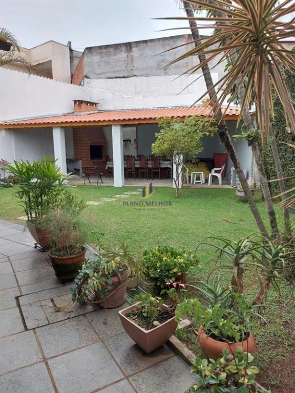 Casa, 5 quartos, 200 m² - Foto 11