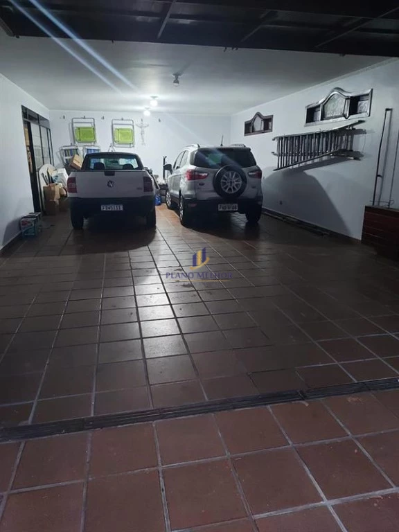 Casa, 5 quartos, 200 m² - Foto 12