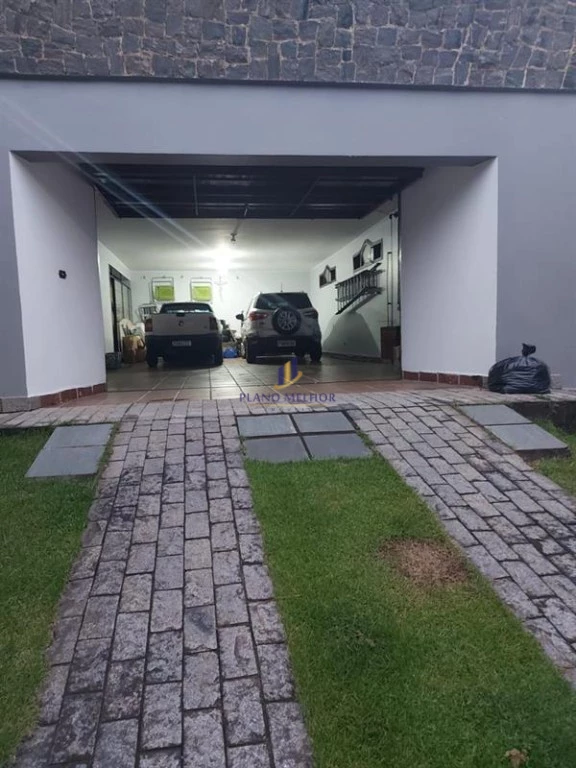 Casa, 5 quartos, 200 m² - Foto 13