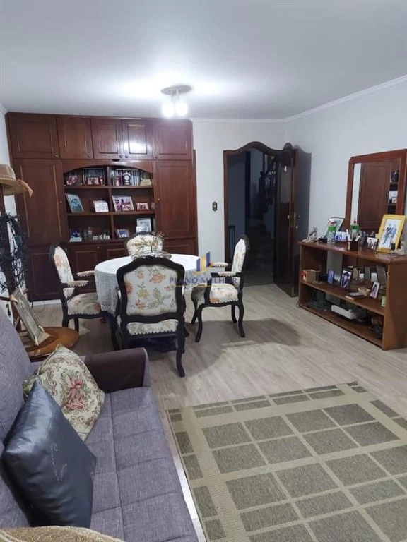 Casa, 5 quartos, 200 m² - Foto 2