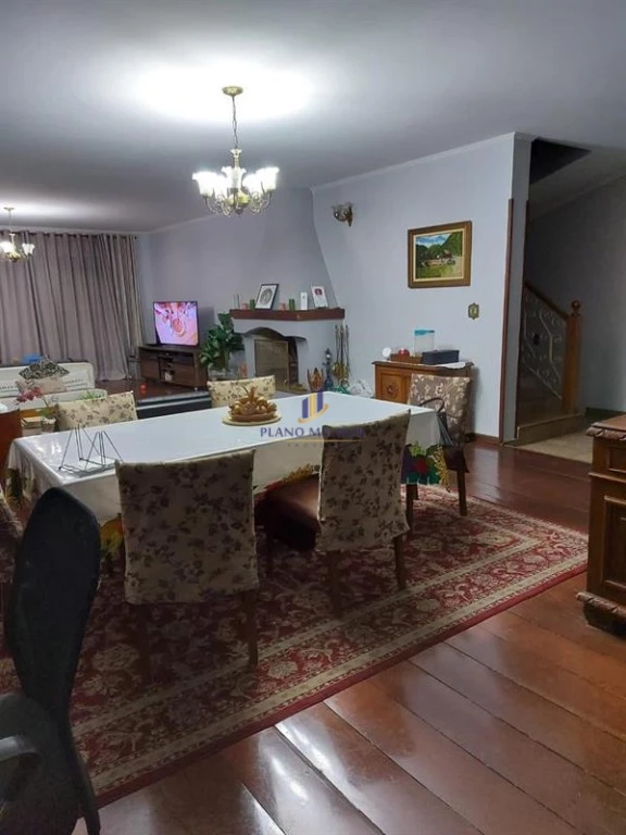 Casa, 5 quartos, 200 m² - Foto 3