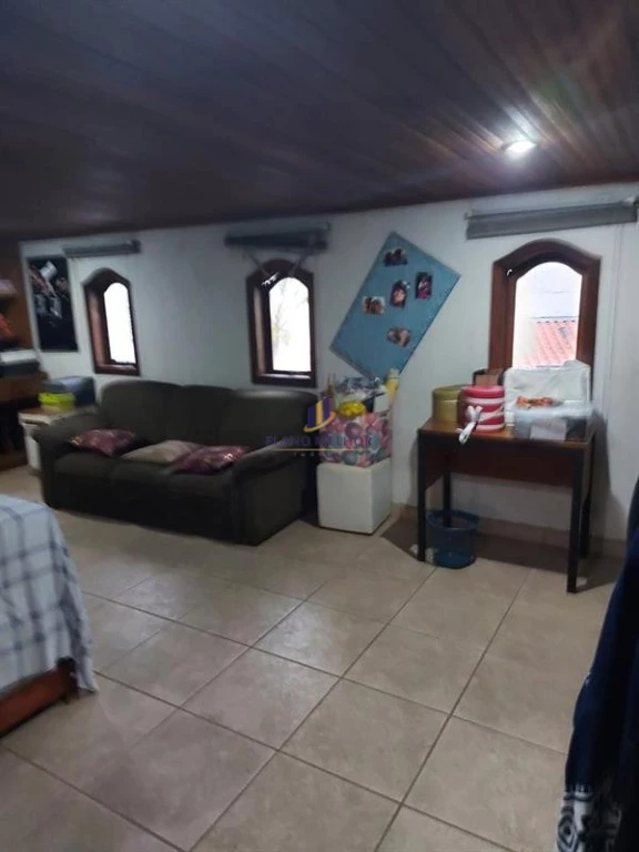 Casa, 5 quartos, 200 m² - Foto 6