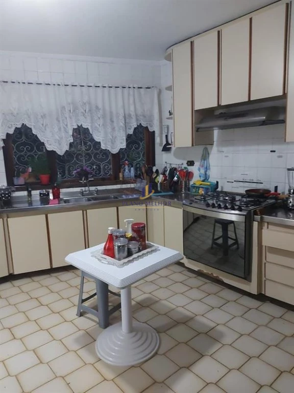Casa, 5 quartos, 200 m² - Foto 8
