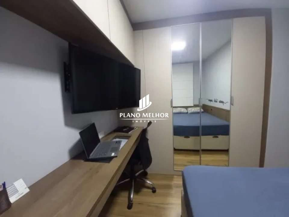 Apartamento, 2 quartos, 37 m² - Foto 10
